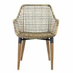 Claude Teak Side Chair - East at Main Black -Dining Chairs And Benches Official Shop unnamed file 10038