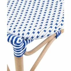 Iliza Side Chair - East at Main White/blue -Dining Chairs And Benches Official Shop unnamed file 10065