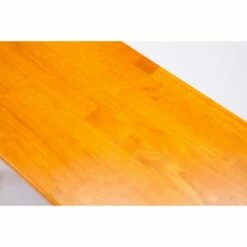 Shaker Dining Bench Wood/Oak - Boraam -Dining Chairs And Benches Official Shop unnamed file 10089