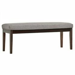 Quinby Linen Bench - Inspire Q Oatmeal 15 Quinby Linen Bench - Inspire Q Oatmeal -Dining Chairs And Benches Official Shop unnamed file 10109