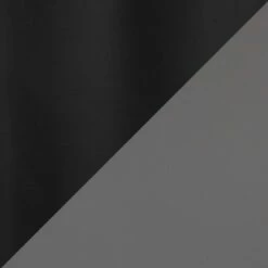 Dani Dining Chair with Faux Leather Gray/Black - LumiSource -Dining Chairs And Benches Official Shop unnamed file 1023