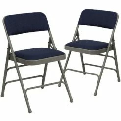 Flash Furniture HERCULES Series Metal Folding Chairs with Padded Seats | Set of 2 Black Metal Folding Chairs 30 Flash Furniture HERCULES Series Metal Folding Chairs with Padded Seats | Set of 2 Black Metal Folding Chairs -Dining Chairs And Benches Official Shop unnamed file 10248