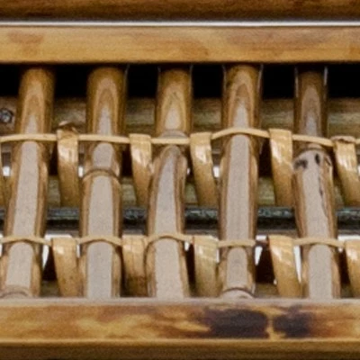 Flash Furniture Bamboo Folding Chairs | Set of 2 Bamboo Wood Folding Chairs 11 Flash Furniture Bamboo Folding Chairs | Set of 2 Bamboo Wood Folding Chairs - Image 9