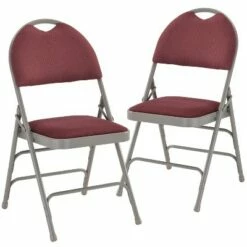 Flash Furniture 2 Pack HERCULES Series Extra Large Ultra-Premium Triple Braced Metal Folding Chair with Easy-Carry Handle 28 Flash Furniture 2 Pack HERCULES Series Extra Large Ultra-Premium Triple Braced Metal Folding Chair with Easy-Carry Handle -Dining Chairs And Benches Official Shop unnamed file 10288