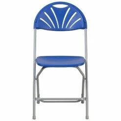 Flash Furniture 2 Pack HERCULES Series 650 lb. Capacity Plastic Fan Back Folding Chair -Dining Chairs And Benches Official Shop unnamed file 10296