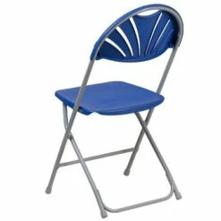 Flash Furniture 2 Pack HERCULES Series 650 lb. Capacity Plastic Fan Back Folding Chair -Dining Chairs And Benches Official Shop unnamed file 10300