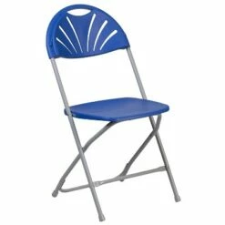Flash Furniture 2 Pack HERCULES Series 650 lb. Capacity Plastic Fan Back Folding Chair -Dining Chairs And Benches Official Shop unnamed file 10303