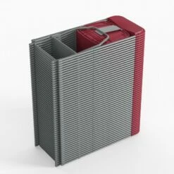 Flash Furniture Hercules™ Series Plastic Folding Chair - 2 Pack 650LB Weight Capacity -Dining Chairs And Benches Official Shop unnamed file 10316