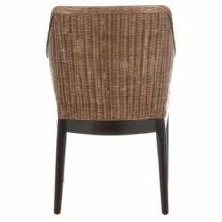 Carlos Dining Chair Wood/Brown - Safavieh -Dining Chairs And Benches Official Shop unnamed file 1032
