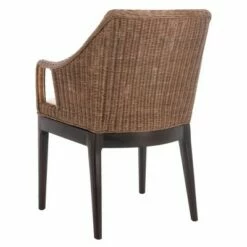 Carlos Dining Chair Wood/Brown - Safavieh -Dining Chairs And Benches Official Shop unnamed file 1033