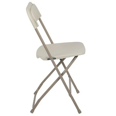 Plastic Folding Chair - Riverstone Furniture Collection White 3 Plastic Folding Chair - Riverstone Furniture Collection White