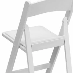 Flash Furniture Hercules™ Folding Chair - Resin– 2 Pack 1000LB Weight Capacity Event Chair -Dining Chairs And Benches Official Shop unnamed file 10363