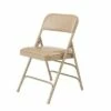 National Public Seating Set of 4 Premium Vinyl Padded Triple Brace Folding Chairs - Hampton Collection Beige 2 National Public Seating Set of 4 Premium Vinyl Padded Triple Brace Folding Chairs - Hampton Collection Beige -Dining Chairs And Benches Official Shop unnamed file 10371