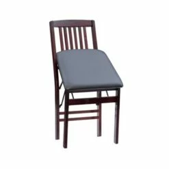 Set of 2 Triena Mission Back Folding Chair Espresso - Linon -Dining Chairs And Benches Official Shop unnamed file 10448