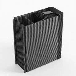 Flash Furniture Hercules™ Series Plastic Folding Chair - 6 Pack 650LB Weight Capacity -Dining Chairs And Benches Official Shop unnamed file 10500