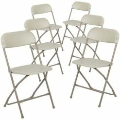Flash Furniture Hercules™ Series Plastic Folding Chair - 6 Pack 650LB Weight Capacity -Dining Chairs And Benches Official Shop unnamed file 10503