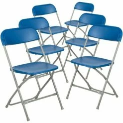 Flash Furniture Hercules™ Series Plastic Folding Chair - 6 Pack 650LB Weight Capacity -Dining Chairs And Benches Official Shop unnamed file 10504