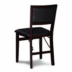 2pc Claire Folding Chair Espresso - Linon -Dining Chairs And Benches Official Shop unnamed file 10533