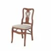 2pc Queen Anne Folding Chairs Cherry - Stakmore 1 2pc Queen Anne Folding Chairs Cherry - Stakmore -Dining Chairs And Benches Official Shop unnamed file 10547