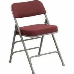 Fabric Folding Chair - Riverstone Furniture Collection Gray -Dining Chairs And Benches Official Shop unnamed file 10630
