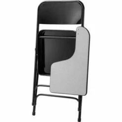National Public Seating 2pk Tablet Arm Folding Chair Black- Hampton Collection -Dining Chairs And Benches Official Shop unnamed file 10705
