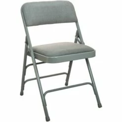 Flash Furniture 4-pack Advantage Padded Metal Folding Chair - Fabric Seat 13 Flash Furniture 4-pack Advantage Padded Metal Folding Chair - Fabric Seat -Dining Chairs And Benches Official Shop unnamed file 10852