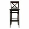 Triena X Back Folding Barstool Espresso - Linon -Dining Chairs And Benches Official Shop unnamed file 10877