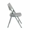 Heavy Duty Resin Folding Chair Light Gray - OSP Home Furnishings 2 Heavy Duty Resin Folding Chair Light Gray - OSP Home Furnishings -Dining Chairs And Benches Official Shop unnamed file 10944