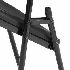 National Public Seating Set of 4 Premium Resin Plastic Folding Chairs - Hampton Collection Gray 17 National Public Seating Set of 4 Premium Resin Plastic Folding Chairs - Hampton Collection Gray -Dining Chairs And Benches Official Shop unnamed file 10958