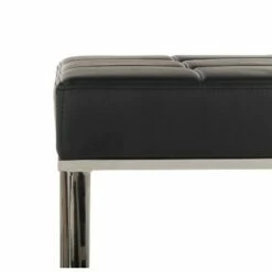 Alexis Ottoman - Safavieh Black 13 Alexis Ottoman - Safavieh Black -Dining Chairs And Benches Official Shop unnamed file 11024