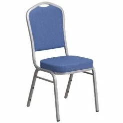 Flash Furniture HERCULES Series Crown Back Stacking Banquet Chair -Dining Chairs And Benches Official Shop unnamed file 11067