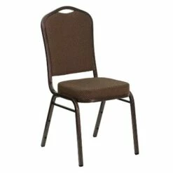 Flash Furniture HERCULES Series Crown Back Stacking Banquet Chair -Dining Chairs And Benches Official Shop unnamed file 11078