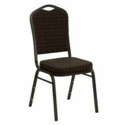 Flash Furniture HERCULES Series Crown Back Stacking Banquet Chair -Dining Chairs And Benches Official Shop unnamed file 11079