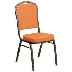 Flash Furniture HERCULES Series Crown Back Stacking Banquet Chair -Dining Chairs And Benches Official Shop unnamed file 11089