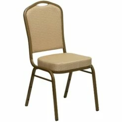 Flash Furniture HERCULES Series Crown Back Stacking Banquet Chair -Dining Chairs And Benches Official Shop unnamed file 11091