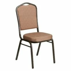 Flash Furniture HERCULES Series Crown Back Stacking Banquet Chair -Dining Chairs And Benches Official Shop unnamed file 11100