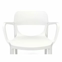 Set of 2 Prodigy Commercial Grade Stackable Chair with Arms - HON BASYX Gray -Dining Chairs And Benches Official Shop unnamed file 11155