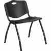 Riverstone Furniture Collection Plastic Stack Chair Black 1 Riverstone Furniture Collection Plastic Stack Chair Black -Dining Chairs And Benches Official Shop unnamed file 11200