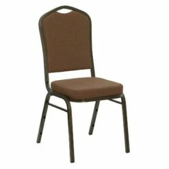 Emma and Oliver Crown Back Stacking Banquet Dining Chair -Dining Chairs And Benches Official Shop unnamed file 11242