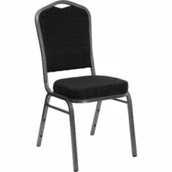 Emma and Oliver Crown Back Stacking Banquet Dining Chair -Dining Chairs And Benches Official Shop unnamed file 11245
