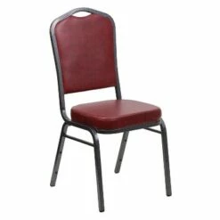 Emma and Oliver Crown Back Stacking Banquet Dining Chair -Dining Chairs And Benches Official Shop unnamed file 11248
