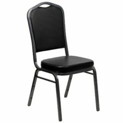 Emma and Oliver Crown Back Stacking Banquet Dining Chair -Dining Chairs And Benches Official Shop unnamed file 11249