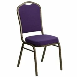 Emma and Oliver Crown Back Stacking Banquet Dining Chair -Dining Chairs And Benches Official Shop unnamed file 11256
