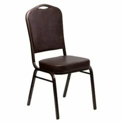 Emma and Oliver Crown Back Stacking Banquet Dining Chair -Dining Chairs And Benches Official Shop unnamed file 11267
