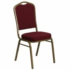 Emma and Oliver Crown Back Stacking Banquet Dining Chair -Dining Chairs And Benches Official Shop unnamed file 11274