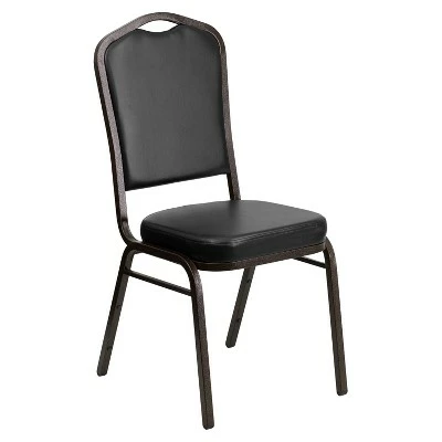 Banquet Chair - Riverstone Furniture Collection Midnight Blue 23 Banquet Chair - Riverstone Furniture Collection Midnight Blue - Image 21