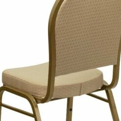 Flash Furniture HERCULES Series Dome Back Stacking Banquet Chair -Dining Chairs And Benches Official Shop unnamed file 11397
