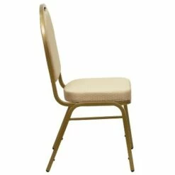 Flash Furniture HERCULES Series Dome Back Stacking Banquet Chair -Dining Chairs And Benches Official Shop unnamed file 11399