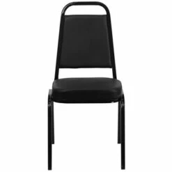 Vinyl Banquet Chair Black - Riverstone Furniture Collection -Dining Chairs And Benches Official Shop unnamed file 11418