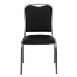 Riverstone Furniture Collection Vinyl Banquet Chair Black -Dining Chairs And Benches Official Shop unnamed file 11527